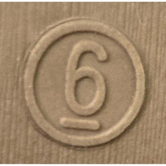 TC women's size 6 Burgundy Suede Ankle Boots With Silver Eyelet Detailing - Picture 8 of 8